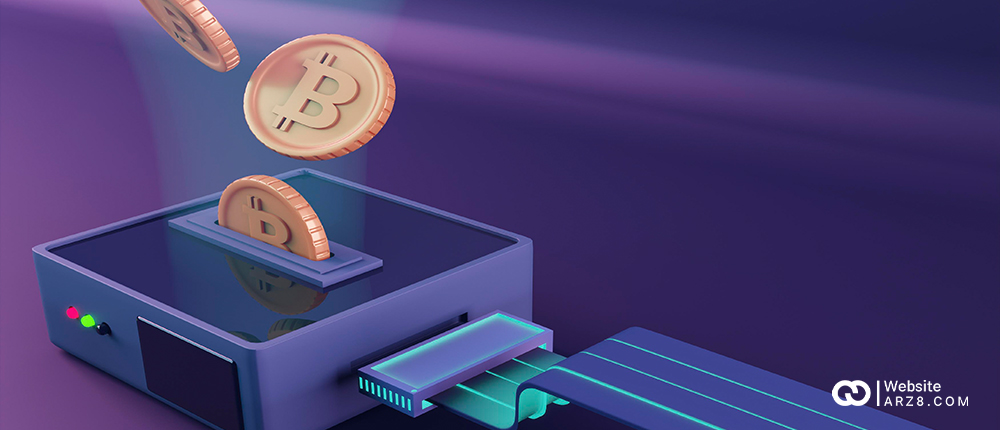 کیف پول سرد ارز دیجیتال 