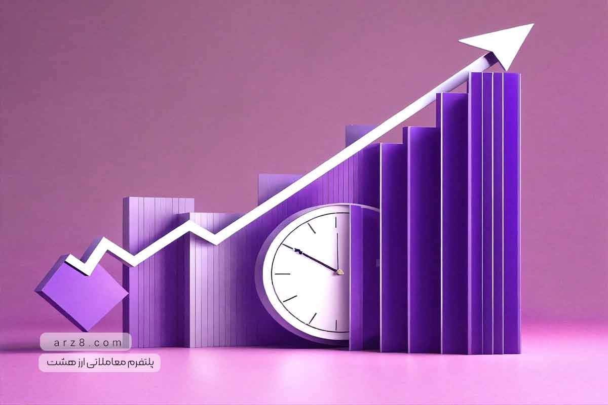 اوج قیمت ارزهای دیجیتال