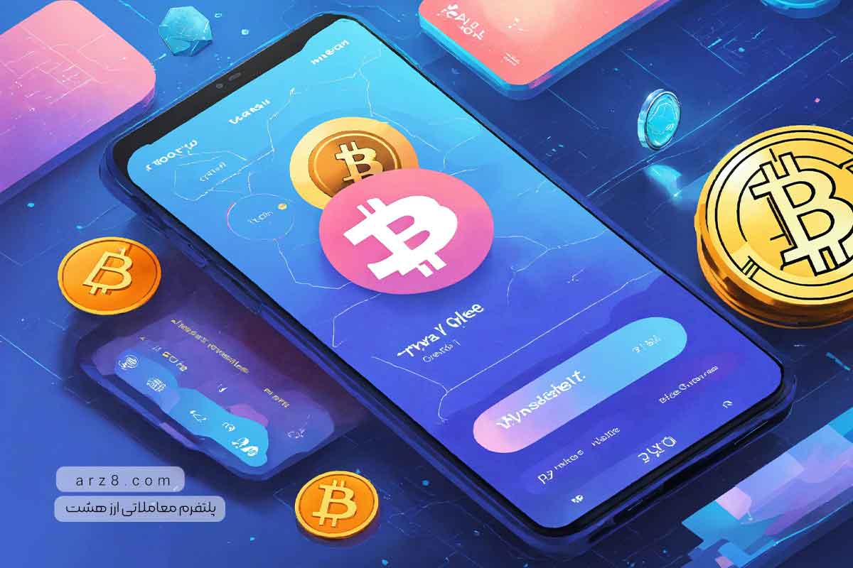 ساخت کیف پول سخت افزاری