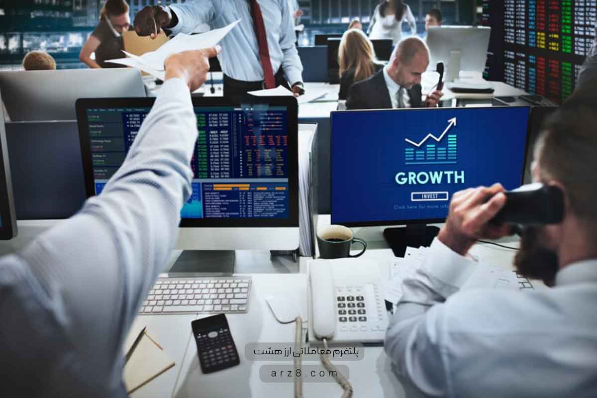 پراپ تریدنگ کریپتو