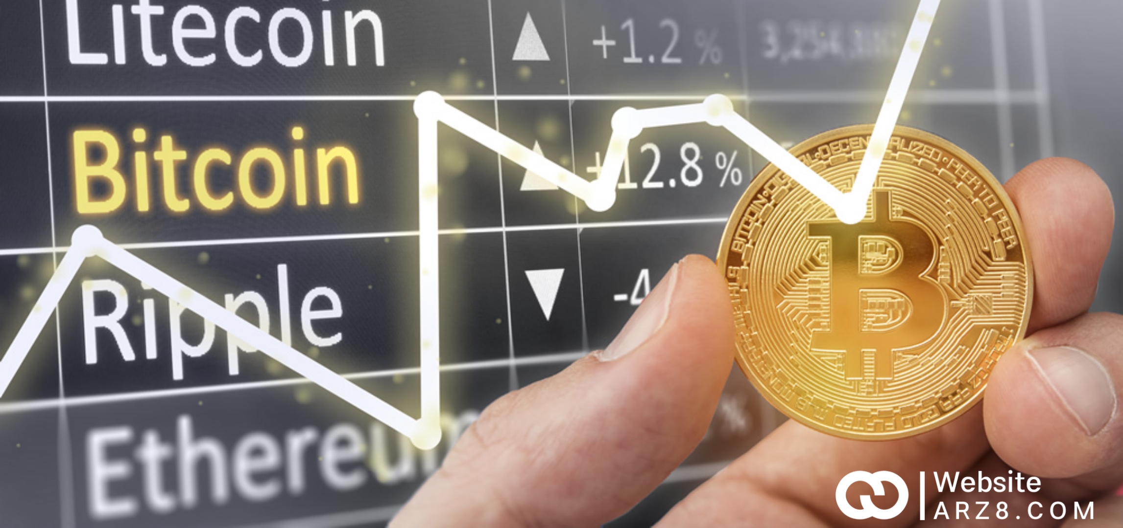 ارز دیجیتال چیست؟ 