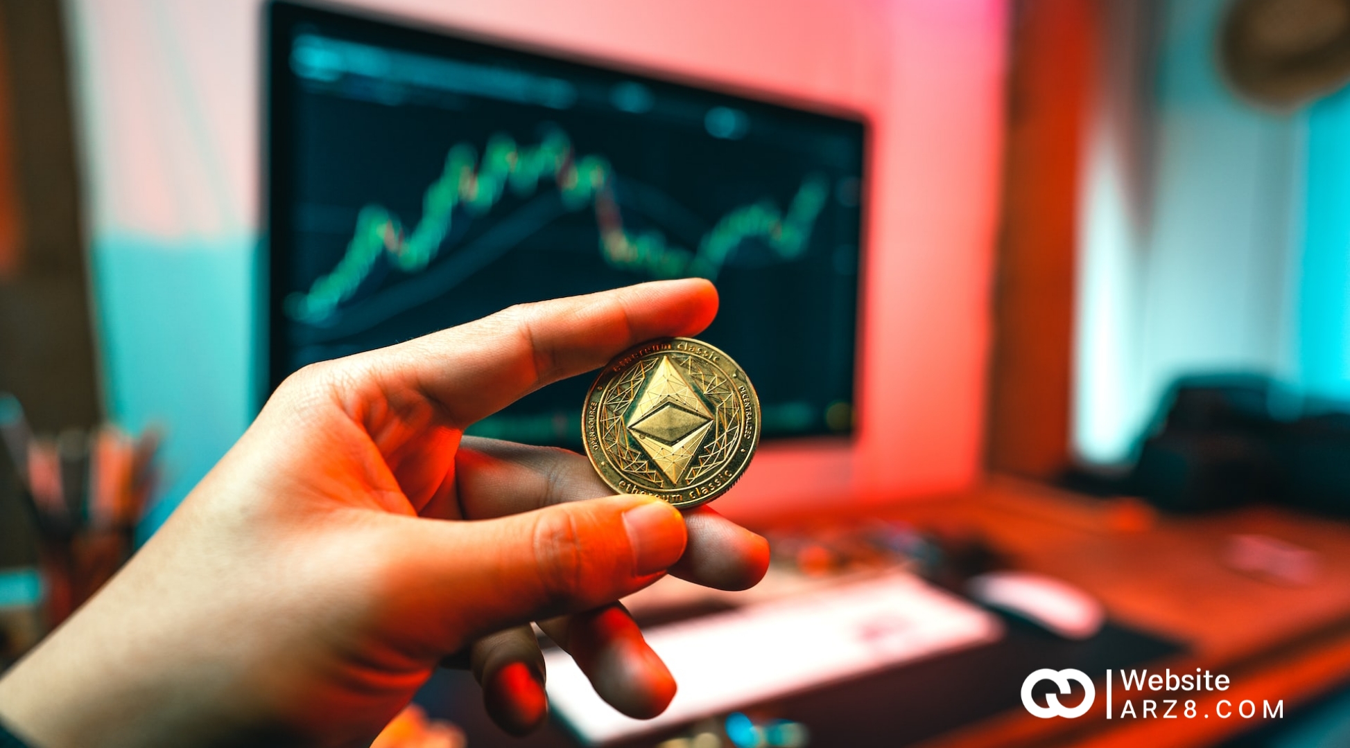اتریوم چیست؟ هرآنچه در مورد اتریوم باید بدانید
