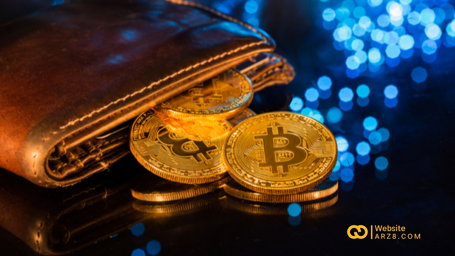 بهترین کیف پول های کریپتوکارنسی سال 2022