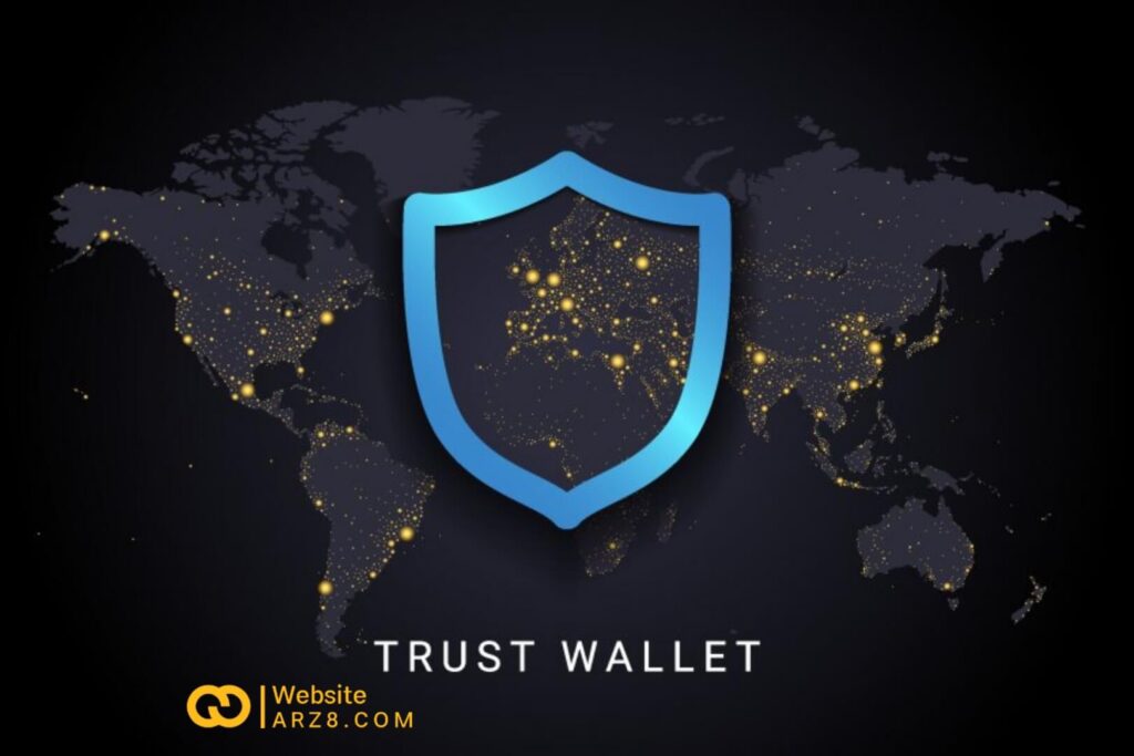 ارز دیجیتال تراست ولت چیست؟/ TWT/ کیف پول تراست ولت