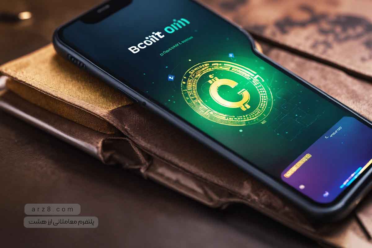 کیف پول ارز دیجیتال چیست