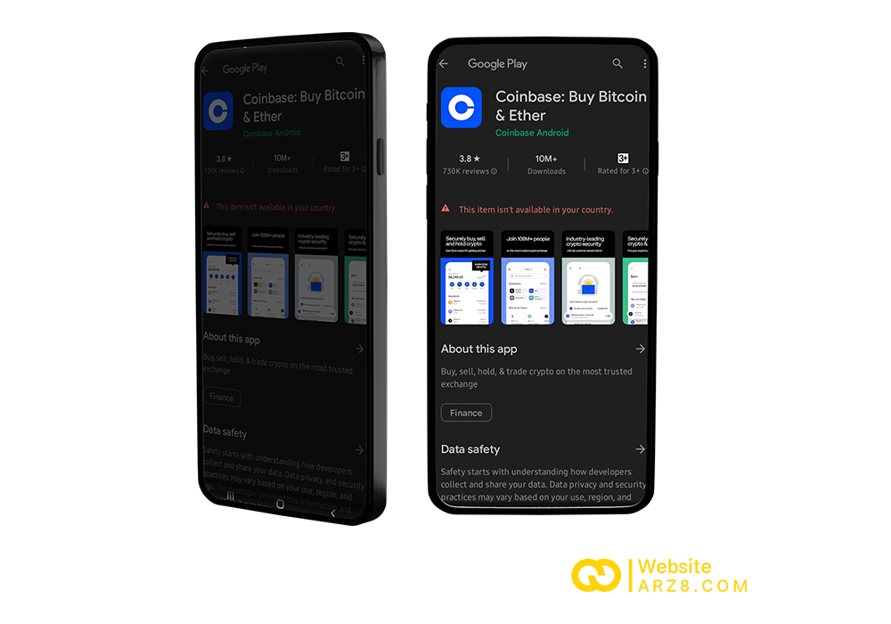 برنامه ارز دیجیتال خرید