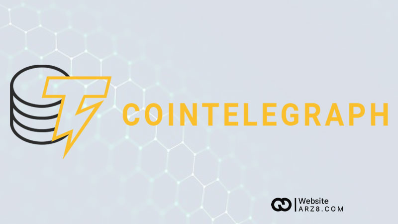 سایت خبری کوین تلگراف