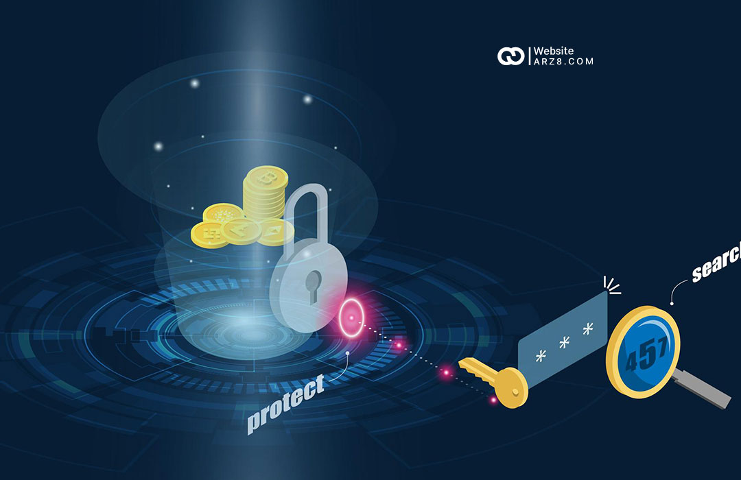 اقدامات لازم برای امنیت ارزدیجیتال