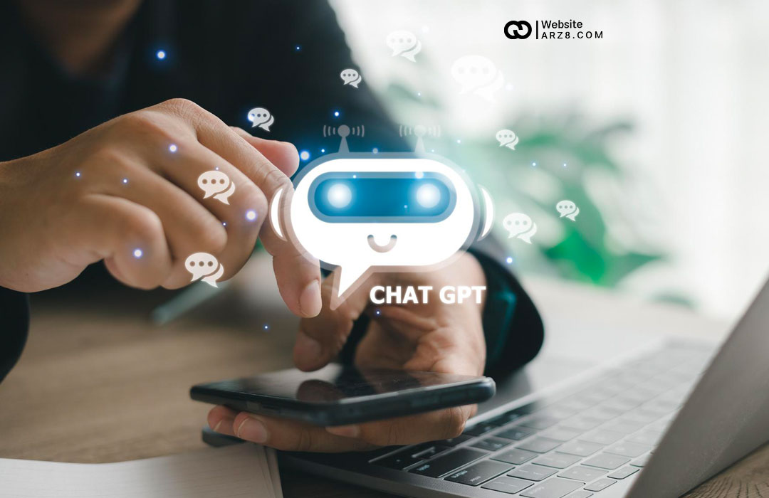 کاربرد chatgpt در بازار ارز دیجیتال