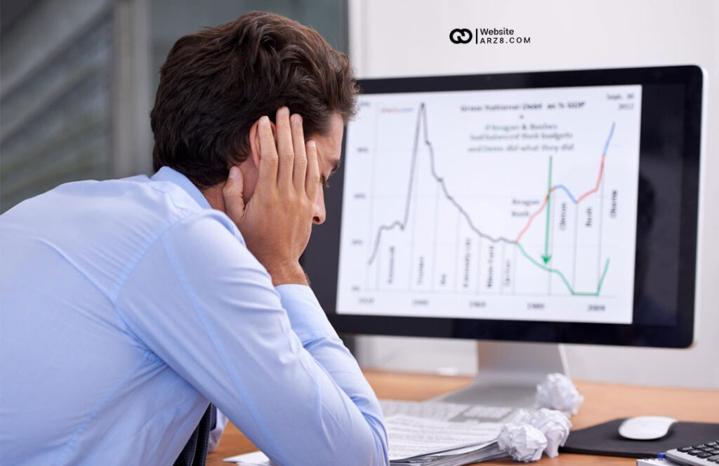 اشتباهات رایج تحلیل تکنیکال در هنگام ترید