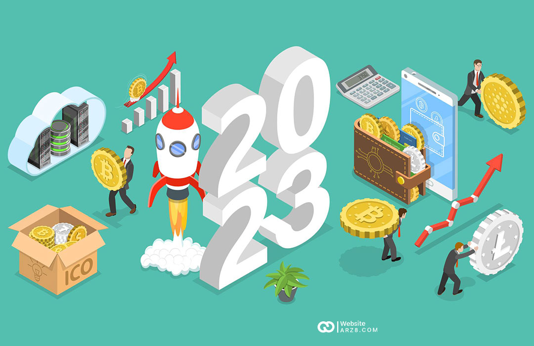 بهترین ارز های دیجیتال برای سرمایه گذاری
