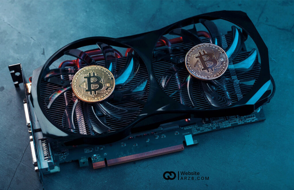 کیف پول سخت افزاری ارز دیجیتال