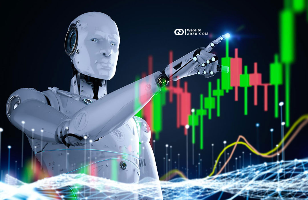 انواع ربات تریدر ارز دیجیتال