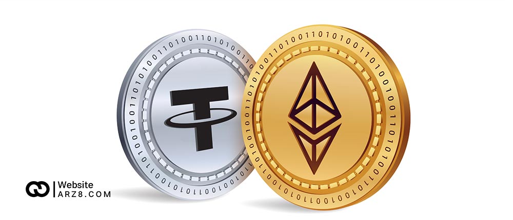 تفاوت تتر با اتریوم