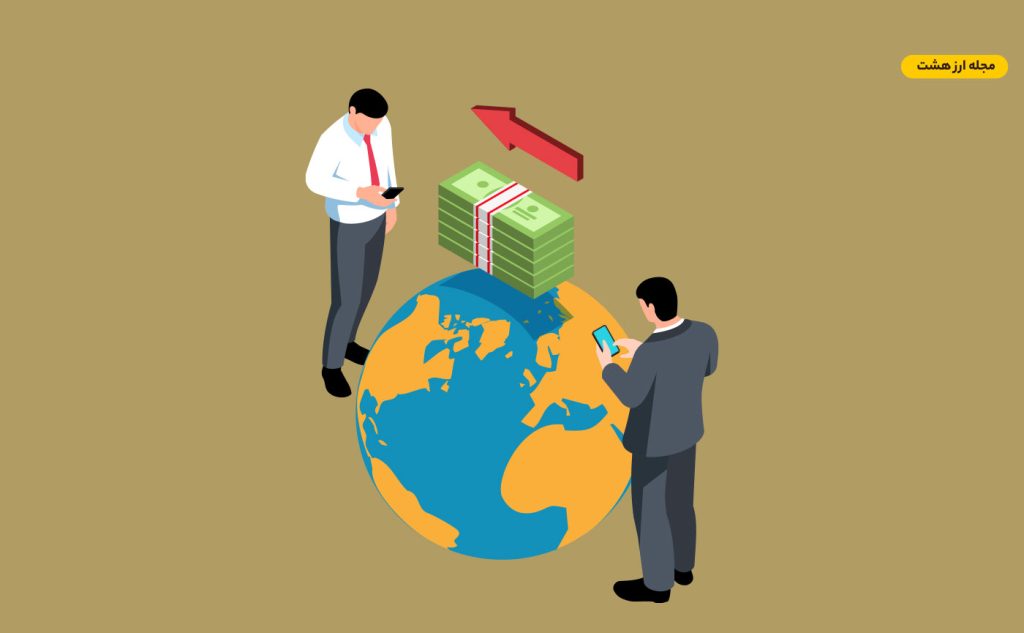 بهترین صرافی ارز دیجیتال برای اتباع خارجی