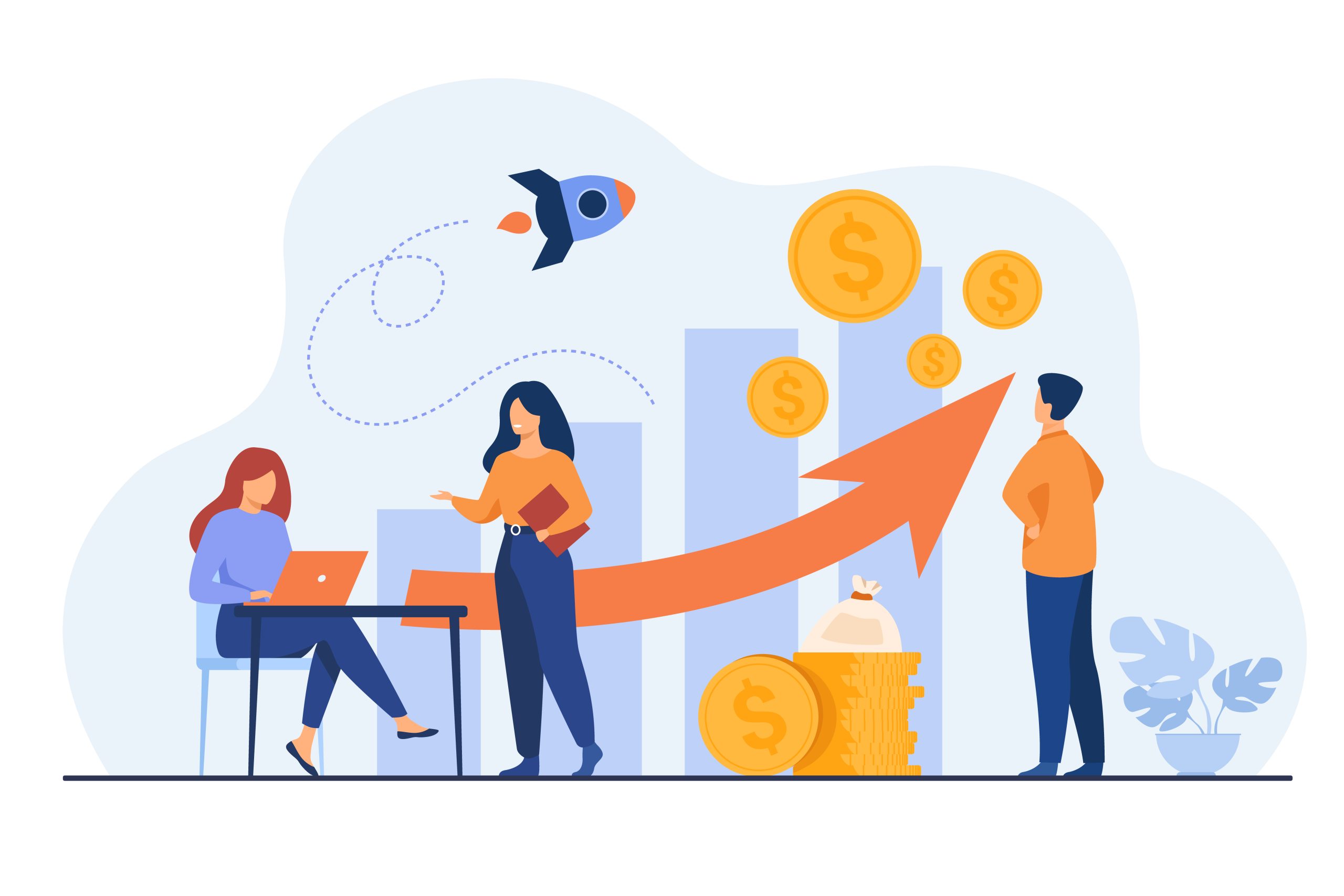چگونه ارز دیجیتال رایگان بگیریم؟ کسب درآمد غیرفعال