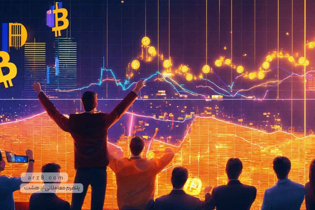 هش ریت چیست و چه کاربردی دارد؟ راهنمای کامل مفهوم Hash Rate