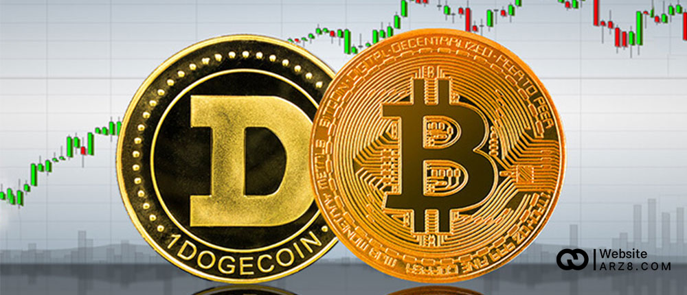 همبستگی بیت کوین چیست؟