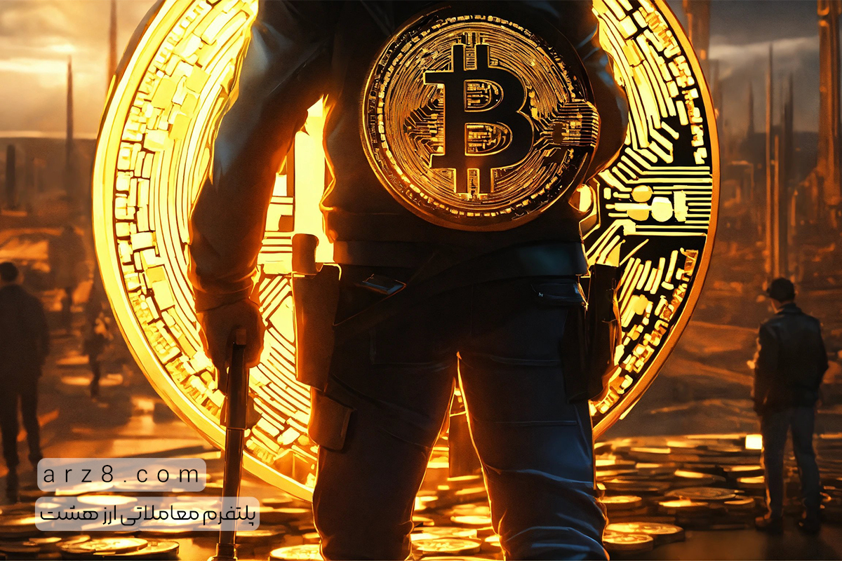 آیا استخراج بیت کوین در ایران قانونی است؟