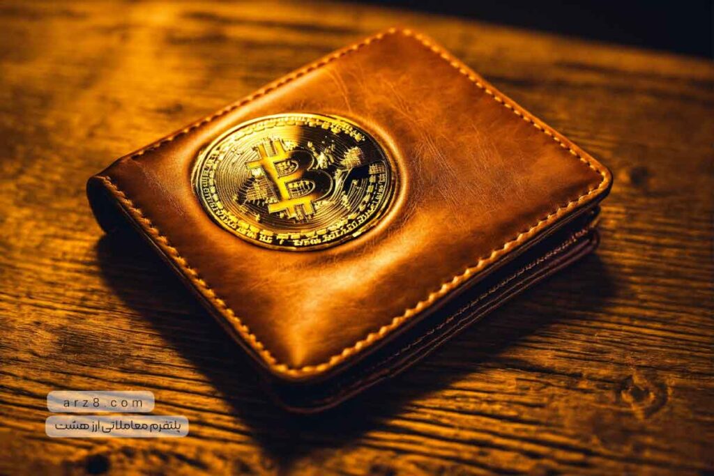 ساخت کیف پول ارز دیجیتال ؛ آموزش جامع و گام به گام