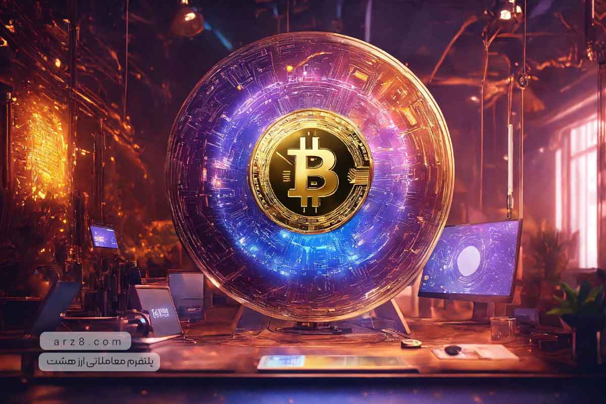 استخر استخراج یا ماینینگ پول (mining pool) چیست؟