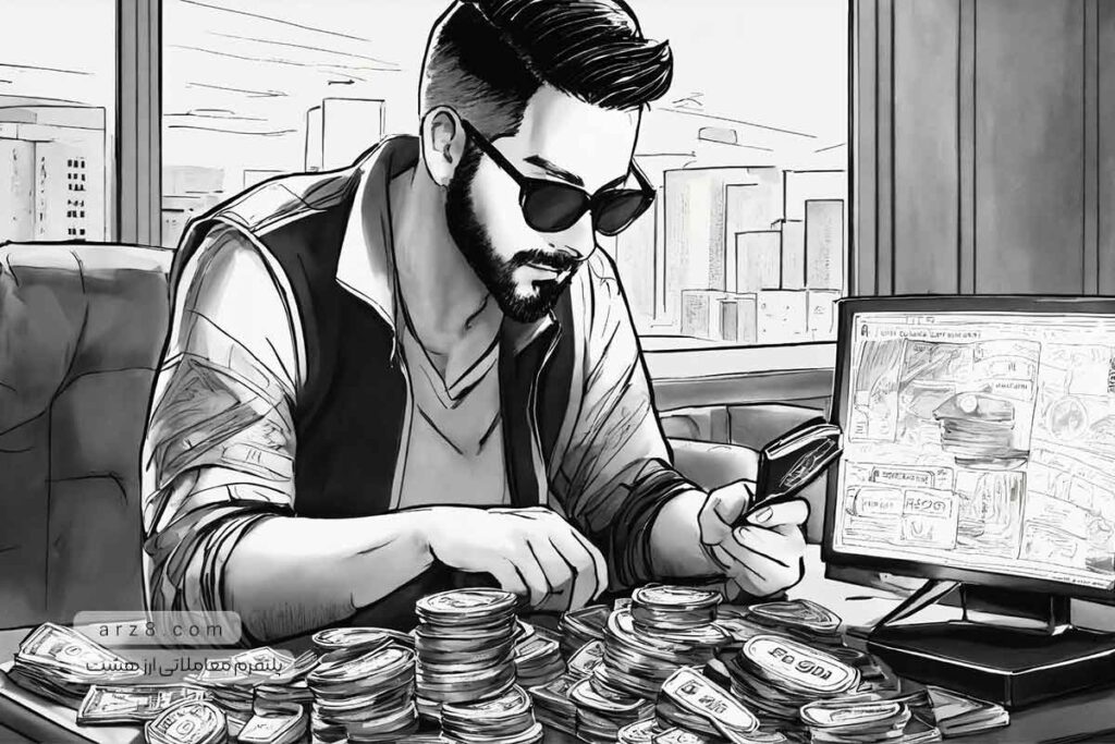چگونه NFT جعلی را شناسایی کنیم؟