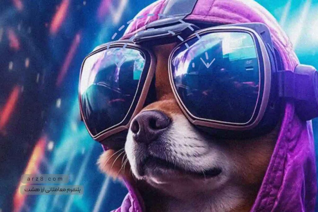 ارز دیجیتال DOGGO | آیا این ارز امکان سرمایه‌گذاری زودبازده را فراهم می‌ کند؟