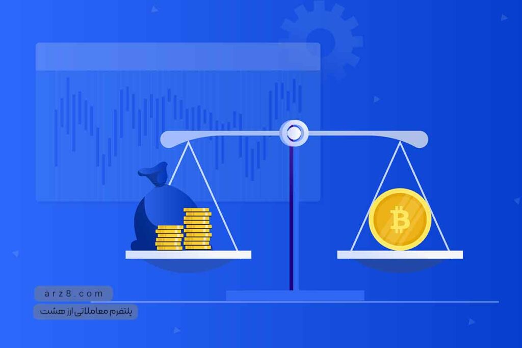 معاملات مارجین و راه های کسب سود از این روش ترید ارز دیجیتال