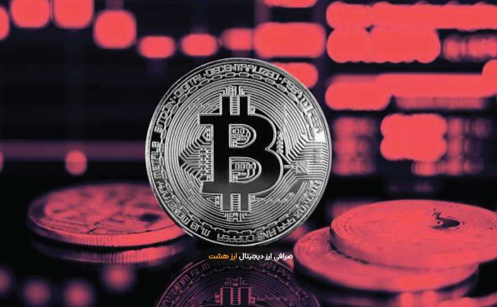 بررسی علت ریزش بیت کوین در روز گذشته