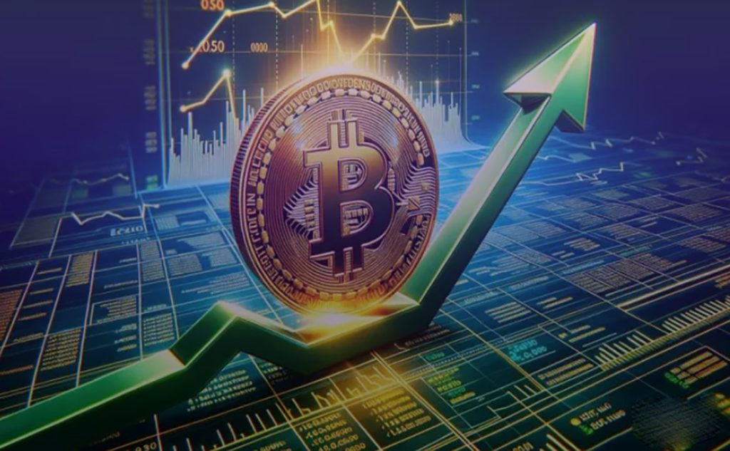 تحلیل تکنیکال بیت کوین، آیا حرکت صعودی BTC شروع شده است؟