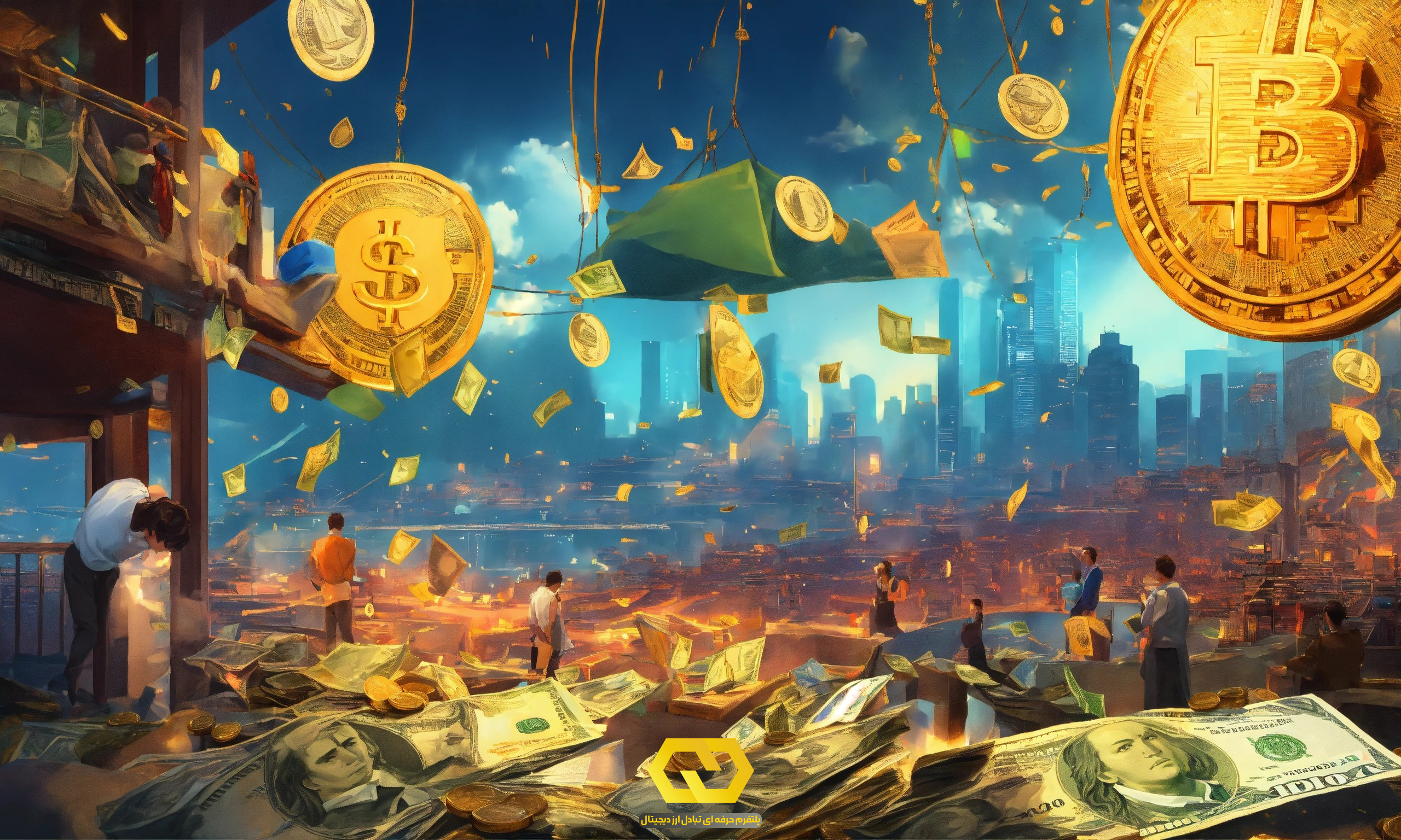 Removal of Tether from Europe_سرمایه گذاری_Digital currencies_بازار_crypto