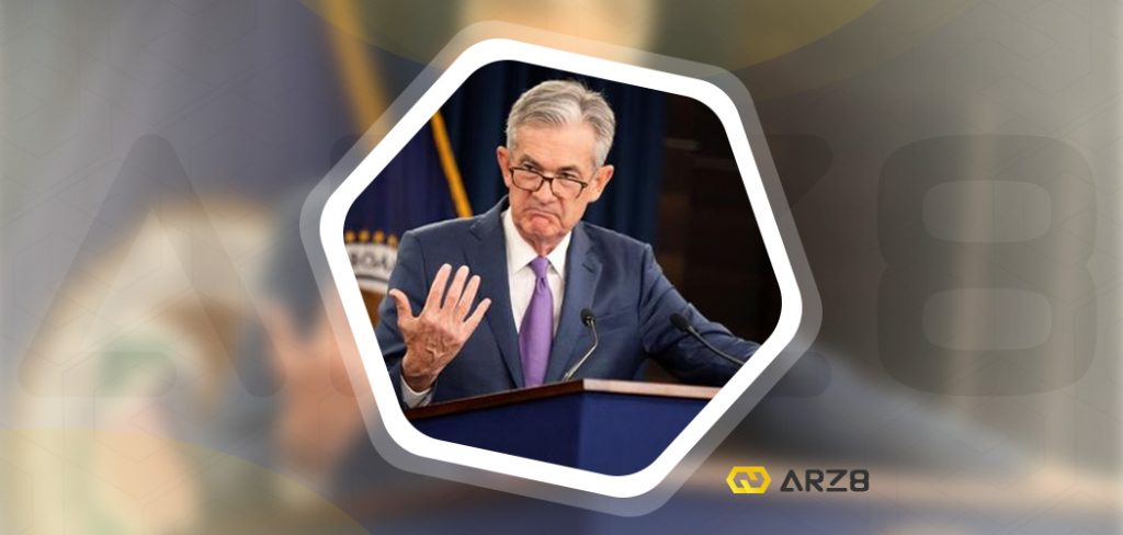 تاثیر سخنرانی جروم پاول بر بازار ارز دیجیتال + جروم پاول کیست؟
