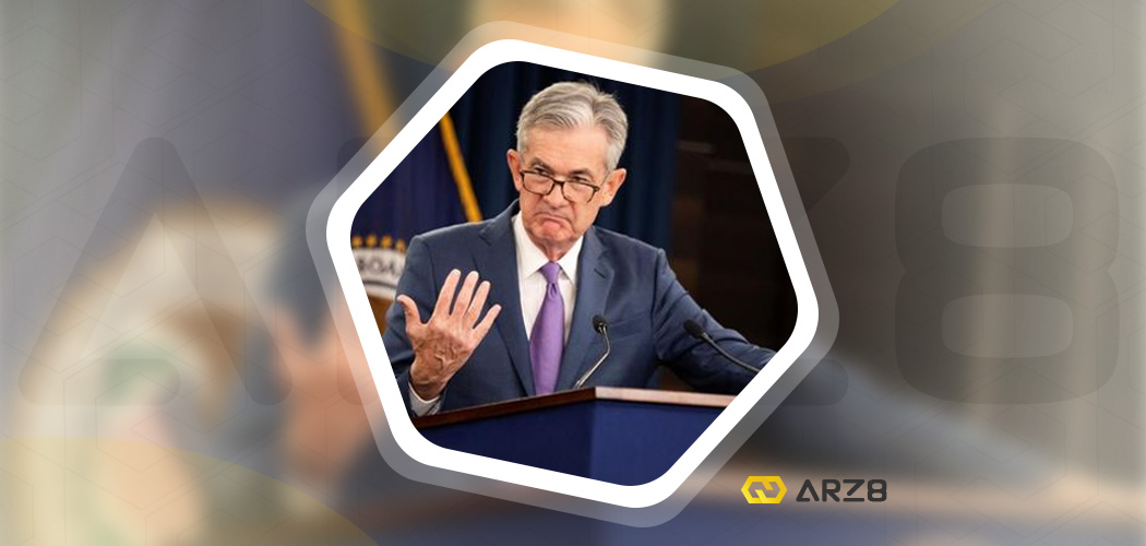 تاثیر سخنرانی جروم پاول بر بازار ارز دیجیتال + جروم پاول کیست؟