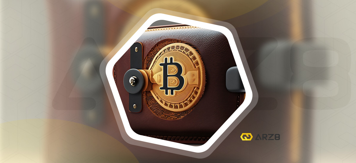 بهترین کیف پول بیت کوین ۱۴۰۴