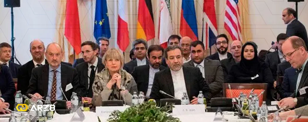 تاثیر مذاکرات ایران و آمریکا بر ارز دیجیتال