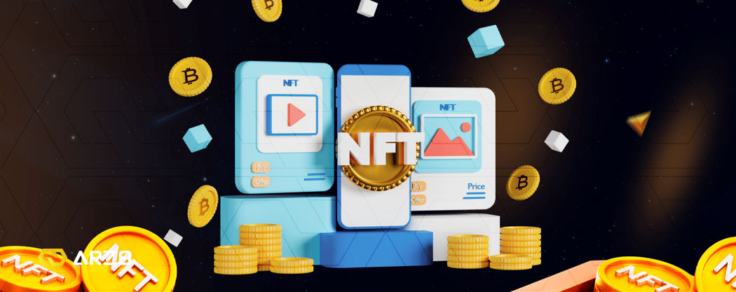 NFT چیست