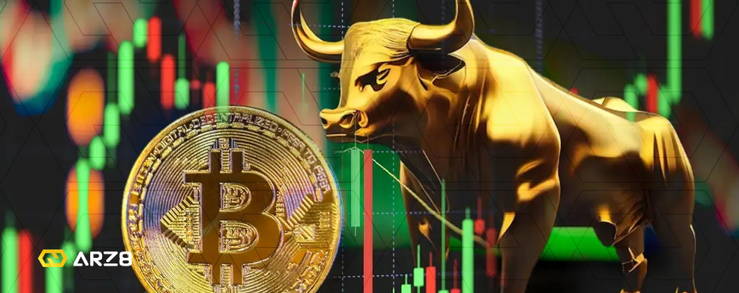 تأثیر تعرفه های ترامپ بر ارز دیجیتال