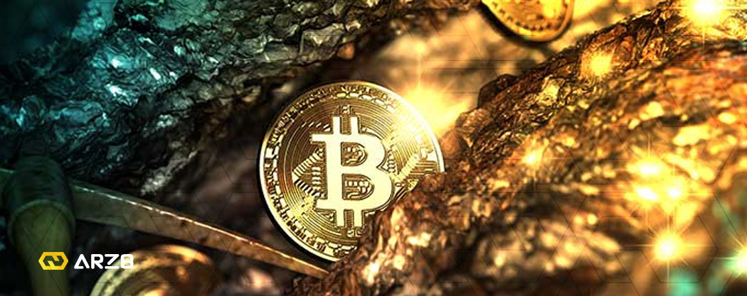 طلا یا بیت کوین؟