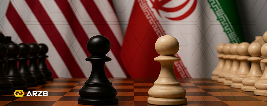 مذاکرات ایران و آمریکا