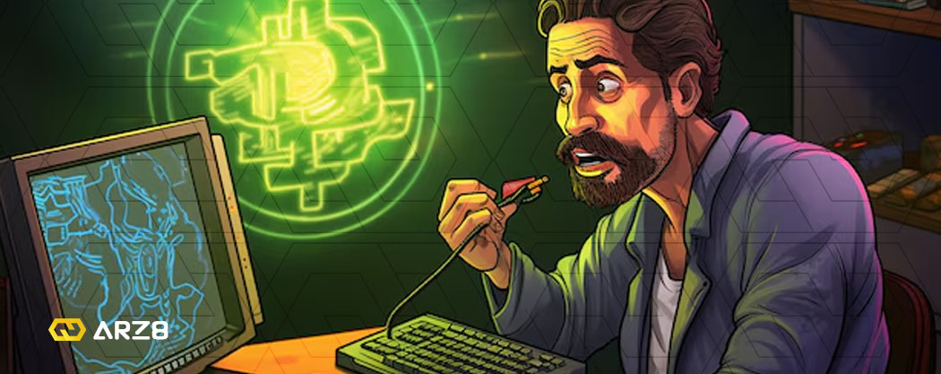 بزرگترین سرقتها در حوزه ارز دیجیتال