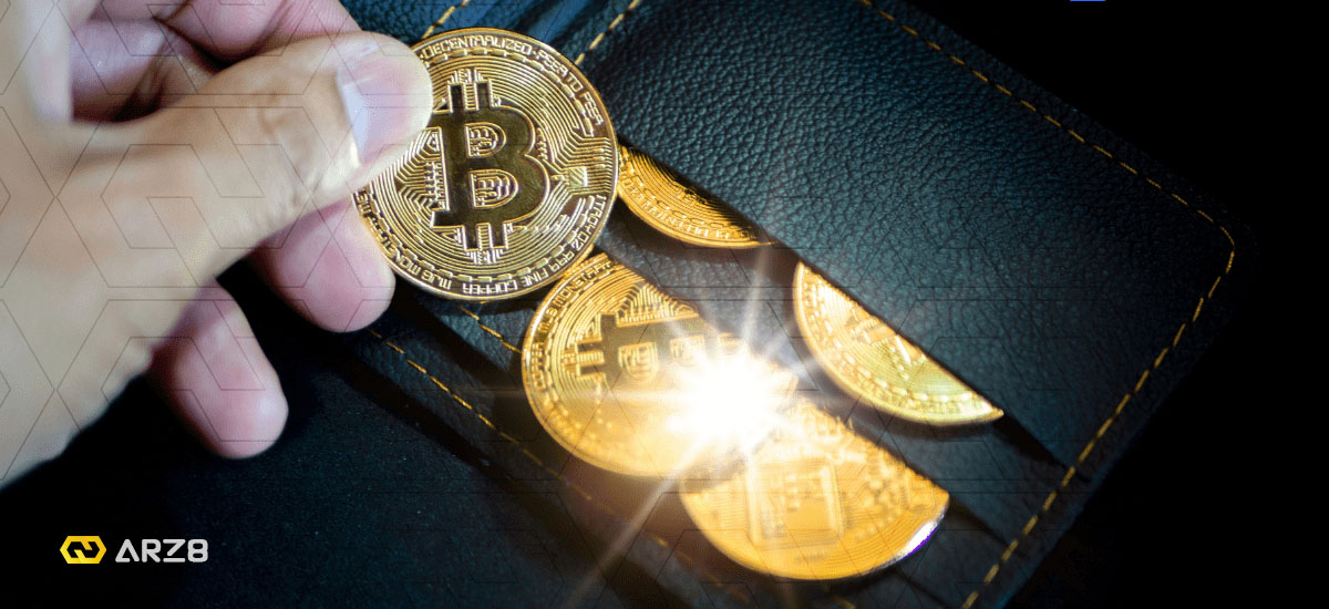 کیف پول بیت کوین