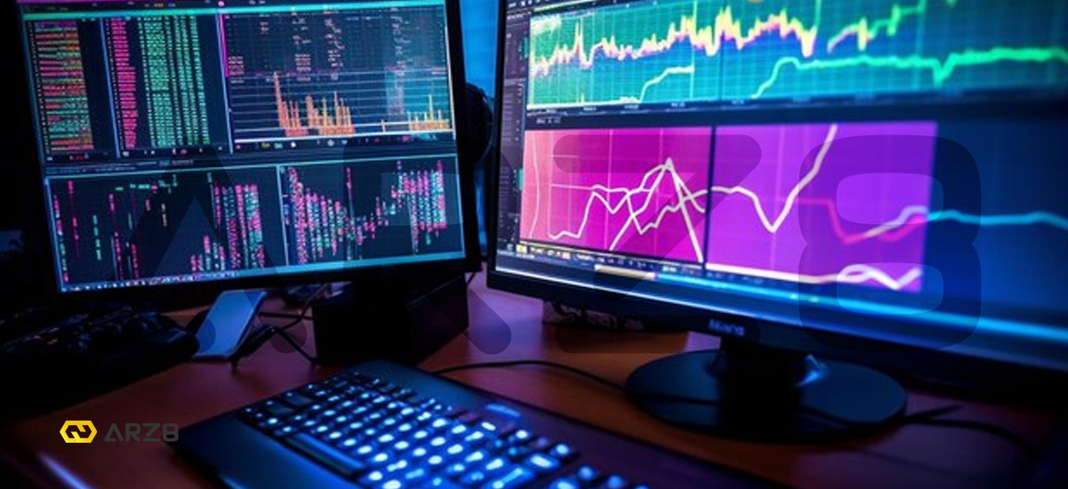 ۱۰ برنامه شبیه ساز ترید برای حرفهای شدن در معاملات ارز دیجیتال