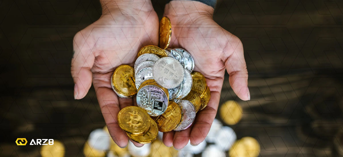 معروف ترین ارز دیجیتال