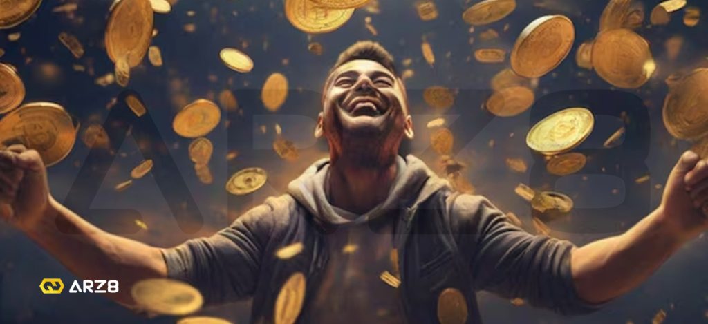 ۱۰ اصل موفقیت در بازارهای مالی با صرافی ارز هشت