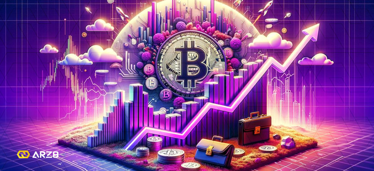 تحلیل قیمت بیت کوین