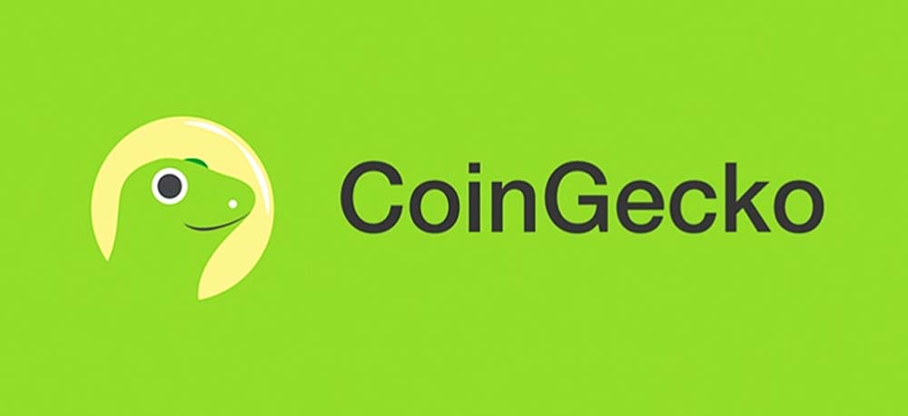 کوین‌گکو (CoinGecko):