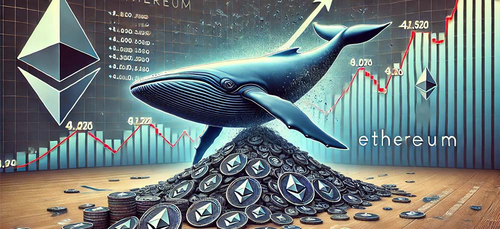 بزرگ‌ترین نهنگ اتریوم ۲۰۲۵