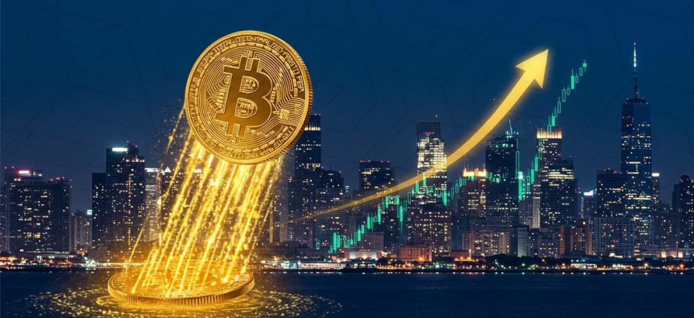 آیا برای سرمایه‌گذاری روی بیت‌کوین دیر شده است؟
