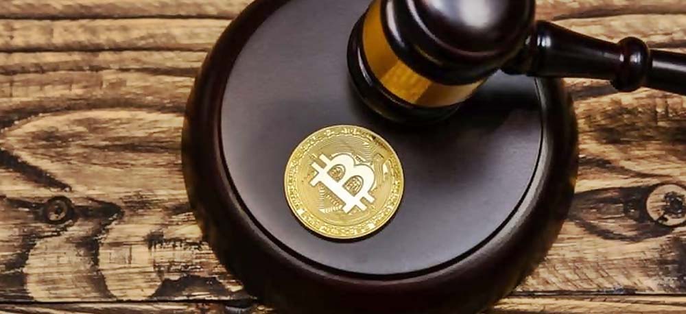 بیت‌کوین قانونی
