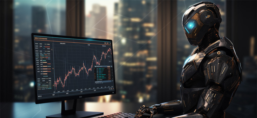 تأثیر هوش مصنوعی بر آینده ارزهای دیجیتال | انقلابی در دنیای بلاکچین